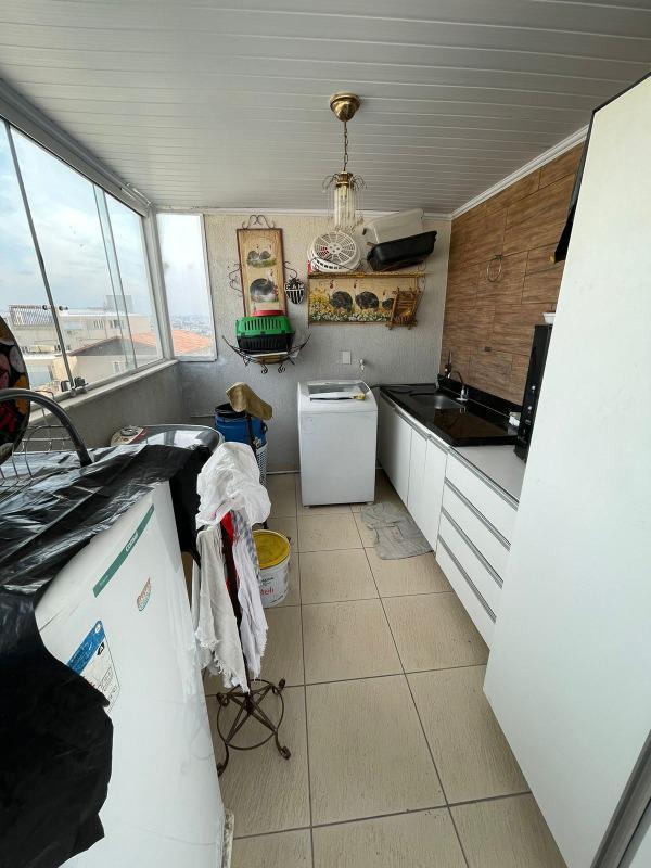 Cobertura, Colégio Batista, 3 Quartos, 3 Vagas, 1 Suíte
