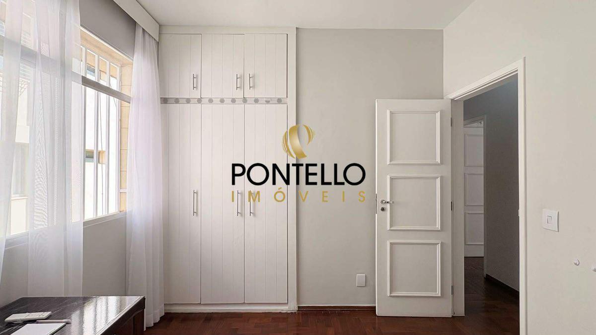 Apartamento, Gutierrez, 4 Quartos, 2 Vagas, 1 Suíte
