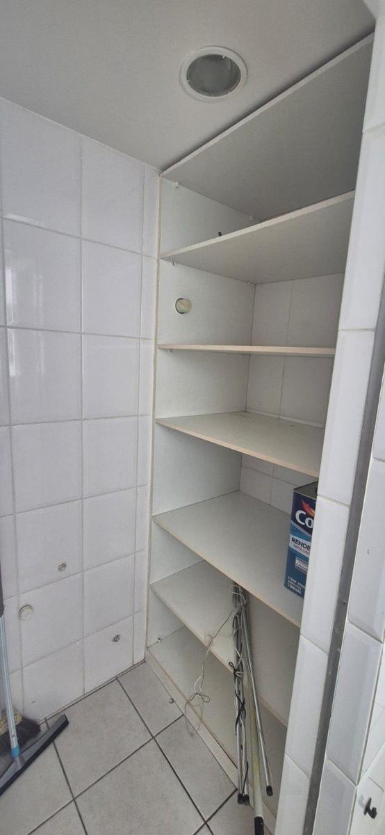 Apartamento, União, 3 Quartos, 2 Vagas, 1 Suíte