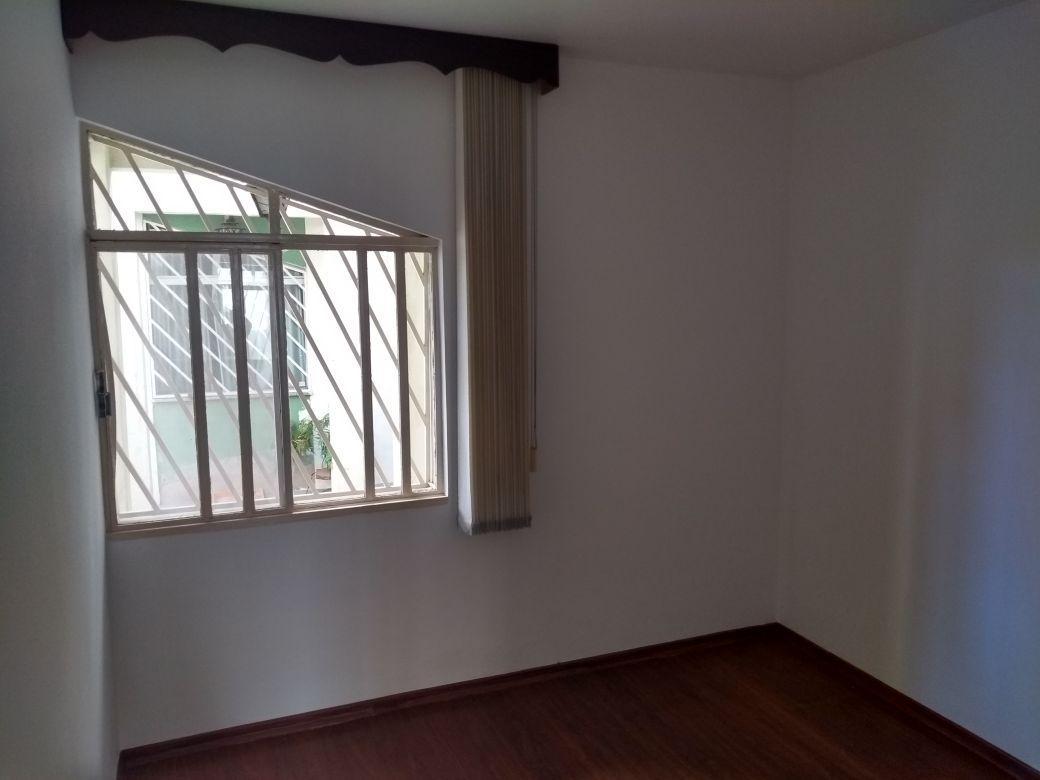 Apartamento, São João Batista (venda Nova), 3 Quartos, 1 Vaga, 1 Suíte