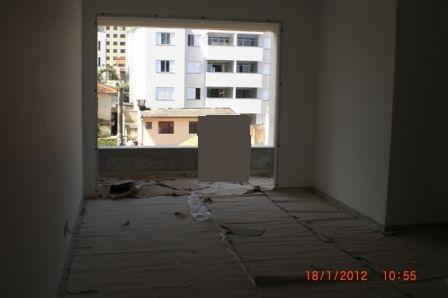 Cobertura, Jaraguá, 3 Quartos, 4 Vagas, 1 Suíte