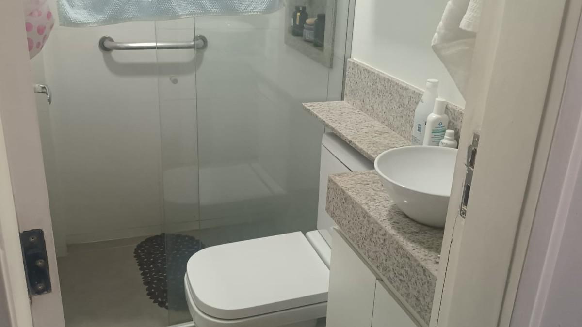 Apartamento, Padre Eustáquio, 3 Quartos, 1 Vaga