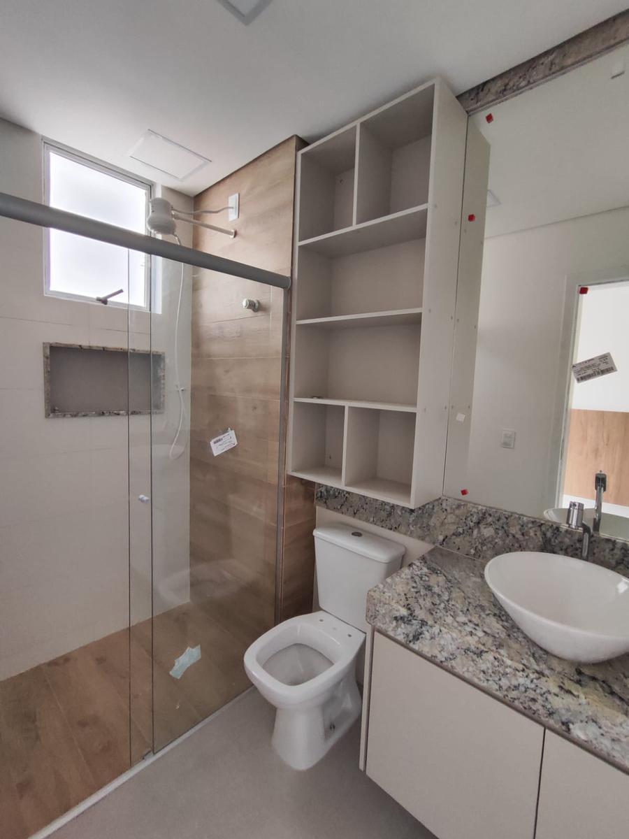 Apartamento, Ouro Preto, 1 Quarto, 1 Vaga