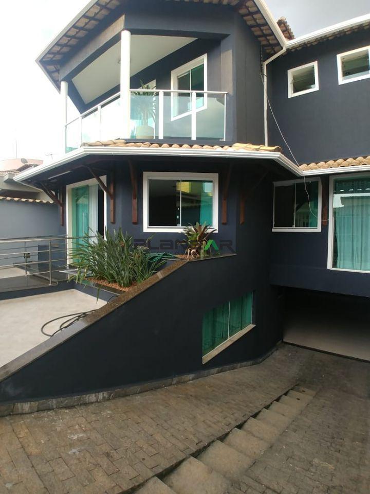 Casa, Jardim Riacho das Pedras, 3 Quartos, 4 Vagas, 3 Suítes