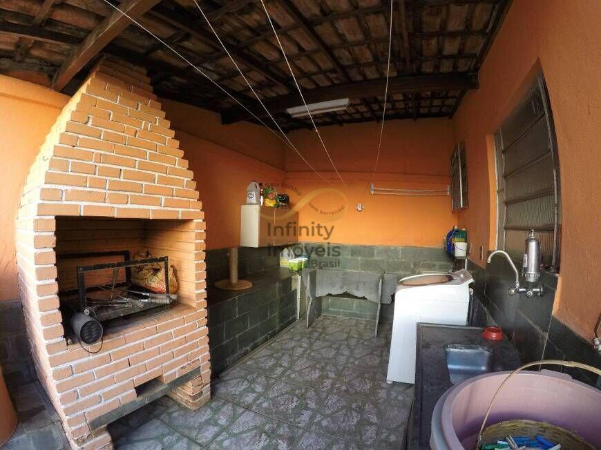 Casa, Santa Terezinha, 3 Quartos