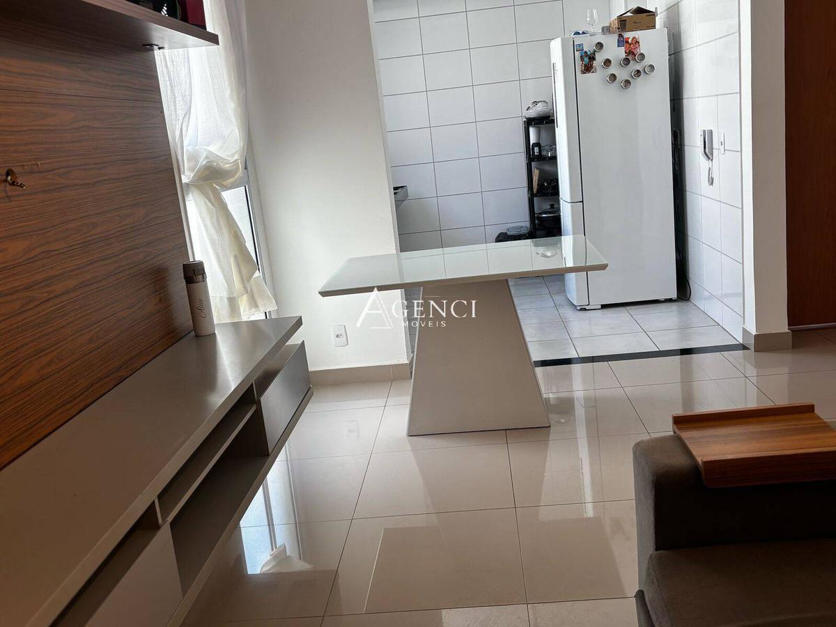 Apartamento, Chácara Cotia, 2 Quartos, 0 Vaga, 0 Suíte