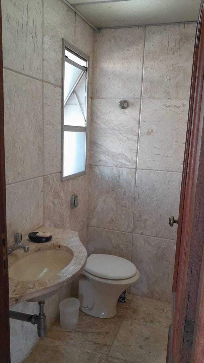 Cobertura, Lourdes, 4 Quartos, 3 Vagas, 1 Suíte
