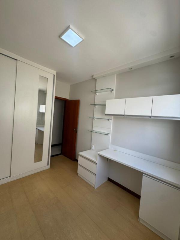 Cobertura, Castelo, 2 Quartos, 2 Vagas, 1 Suíte