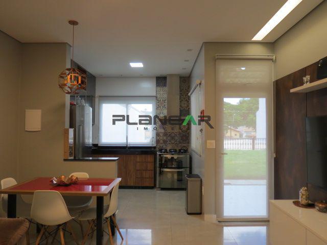 Casa, Jardim Riacho das Pedras, 2 Quartos, 6 Vagas, 1 Suíte