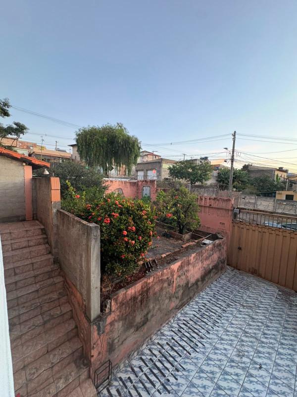 Casa, Tirol (barreiro), 3 Quartos, 3 Vagas, 1 Suíte