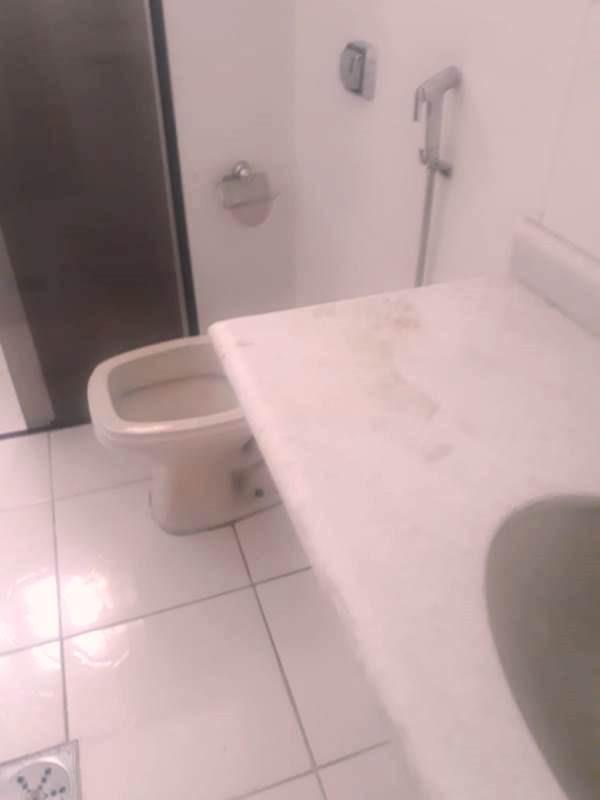 Apartamento, Copacabana, 2 Quartos, 0 Vaga