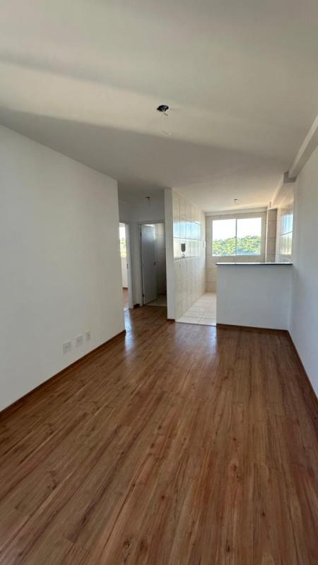 Apartamento, Central Park, 2 Quartos, 1 Vaga