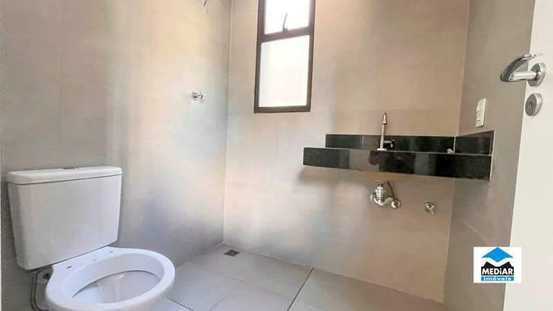 Apartamento, Santo Agostinho, 3 Quartos, 2 Vagas, 1 Suíte