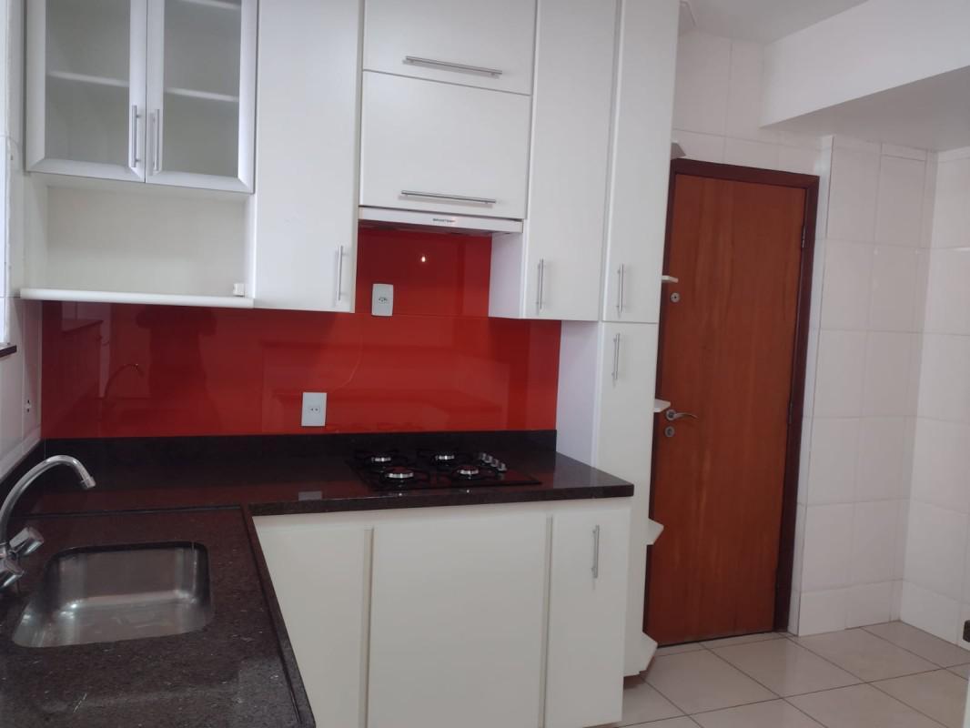 Apartamento, Calafate, 3 Quartos, 2 Vagas, 1 Suíte