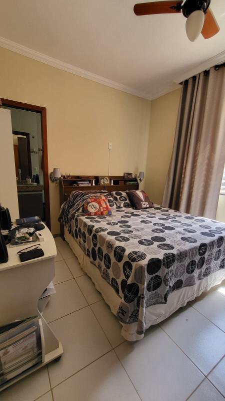 Casa, Residencial Visão, 3 Quartos, 2 Vagas, 1 Suíte