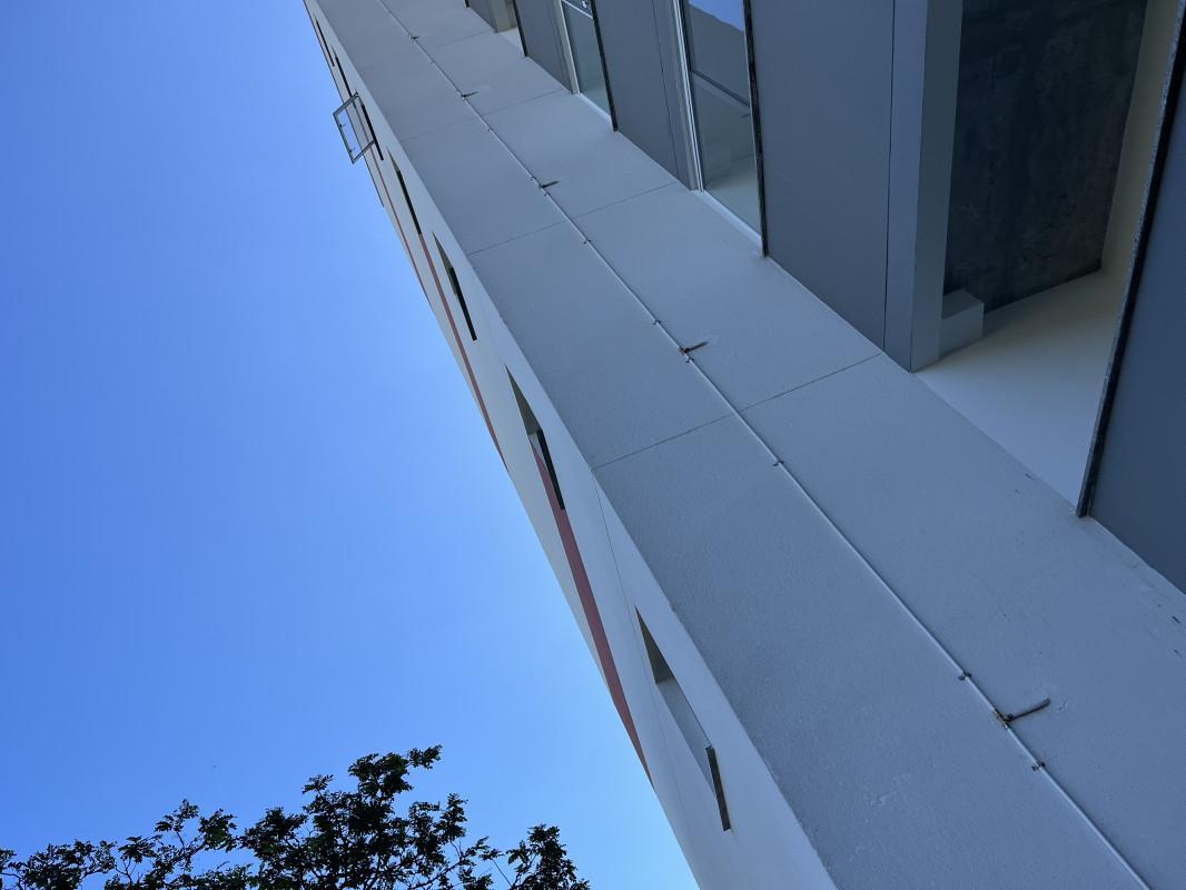 Apartamento, Alto Caiçaras, 2 Quartos, 1 Vaga