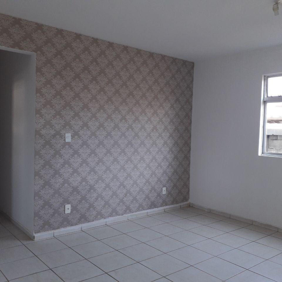 Apartamento, Santa Cruz, 3 Quartos, 1 Vaga, 1 Suíte