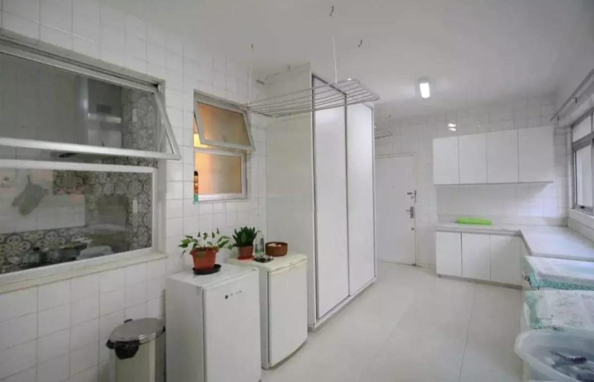 Apartamento, Lourdes, 4 Quartos, 2 Vagas, 1 Suíte