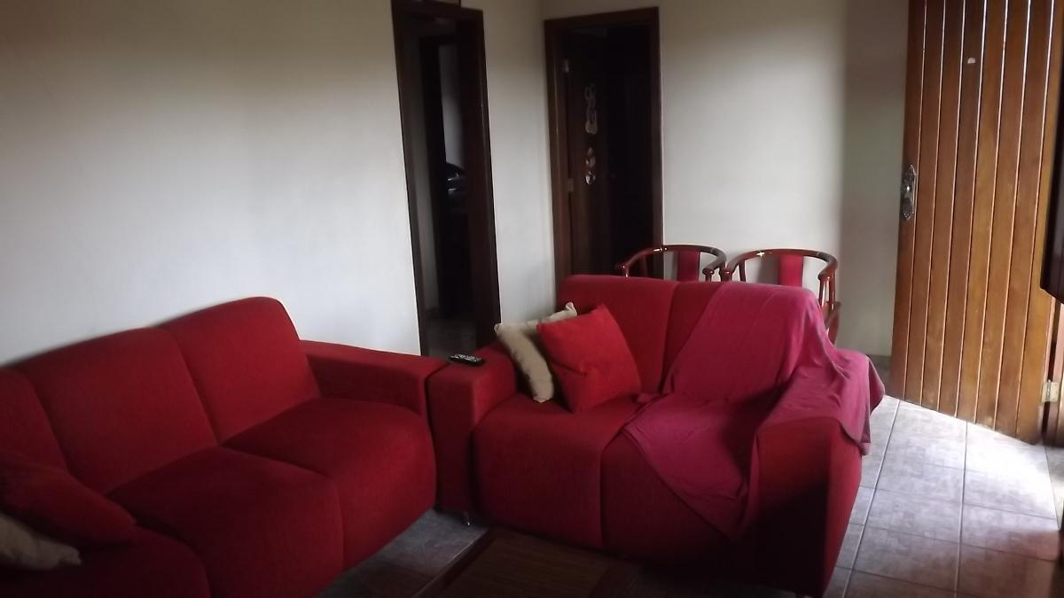 Casa, Alípio de Melo, 2 Quartos, 3 Vagas, 1 Suíte