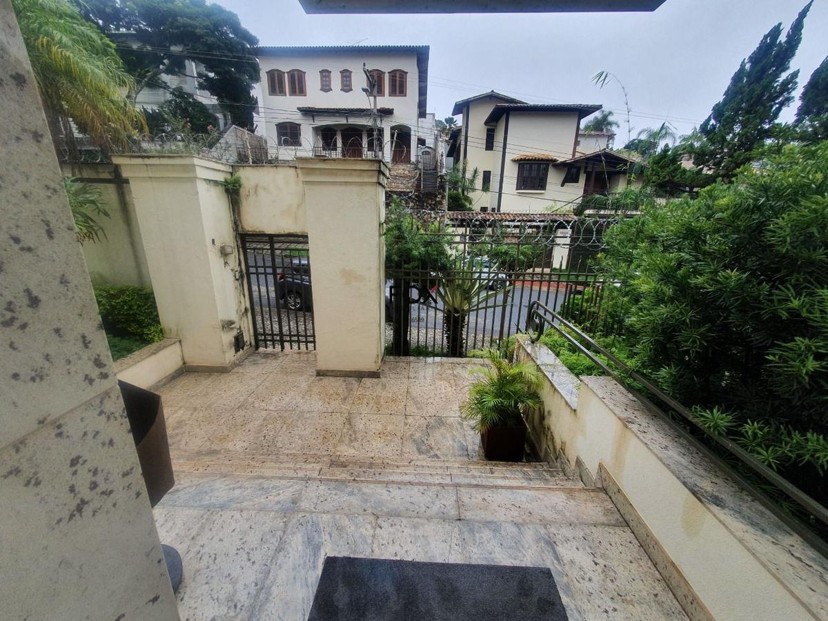 Casa, São Bento, 6 Quartos, 13 Vagas, 5 Suítes