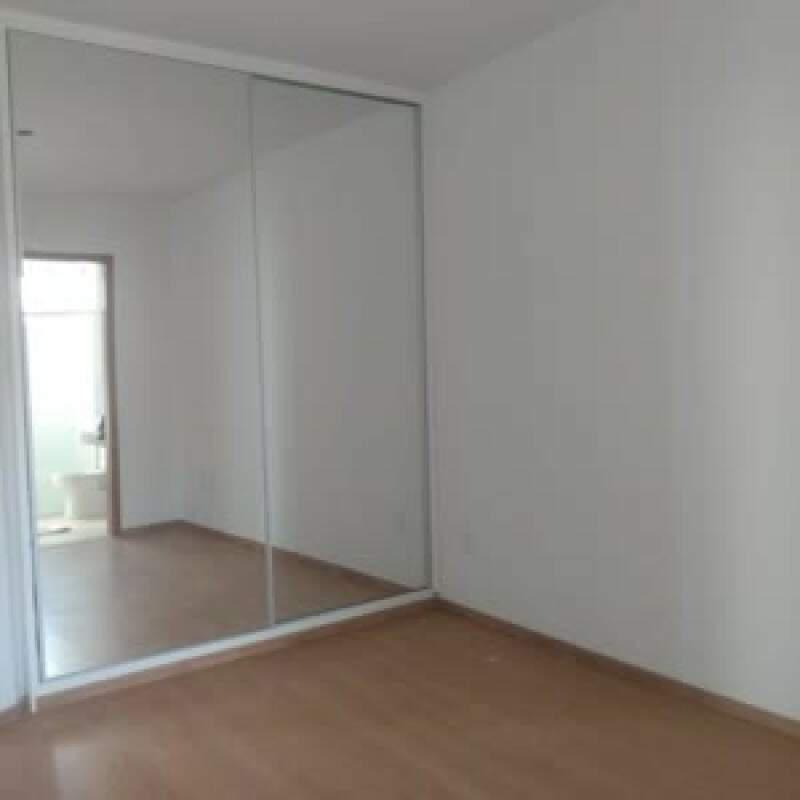 Apartamento, Floresta, 3 Quartos, 2 Vagas, 1 Suíte