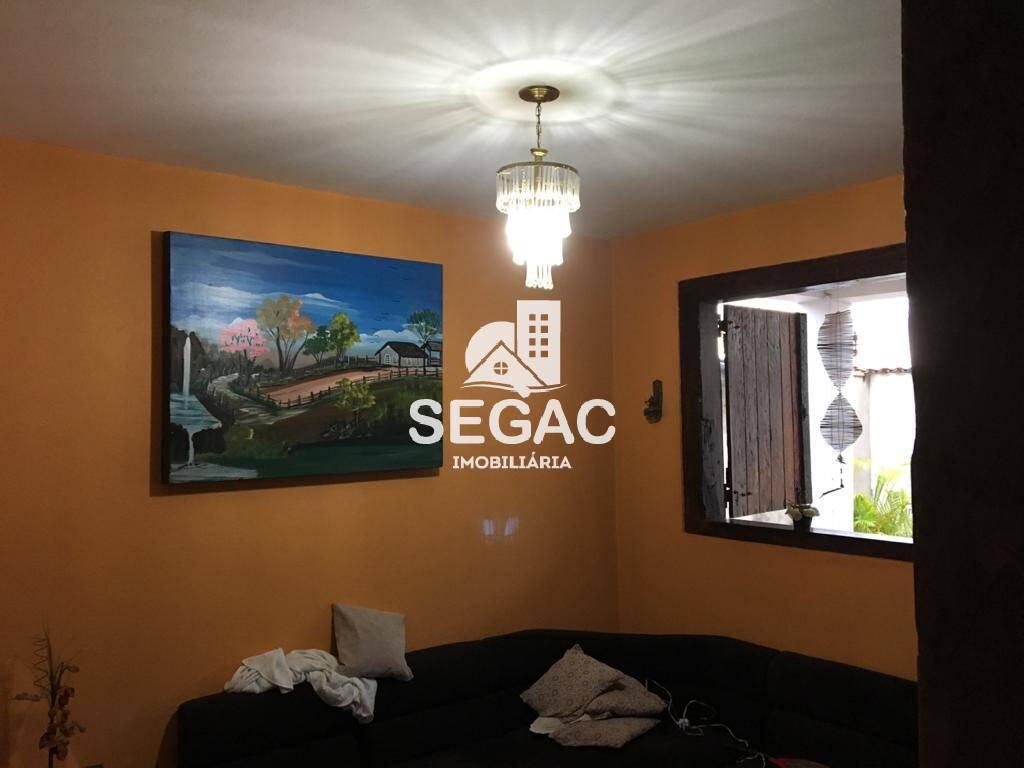 Casa, Arvoredo, 4 Quartos, 5 Vagas, 1 Suíte