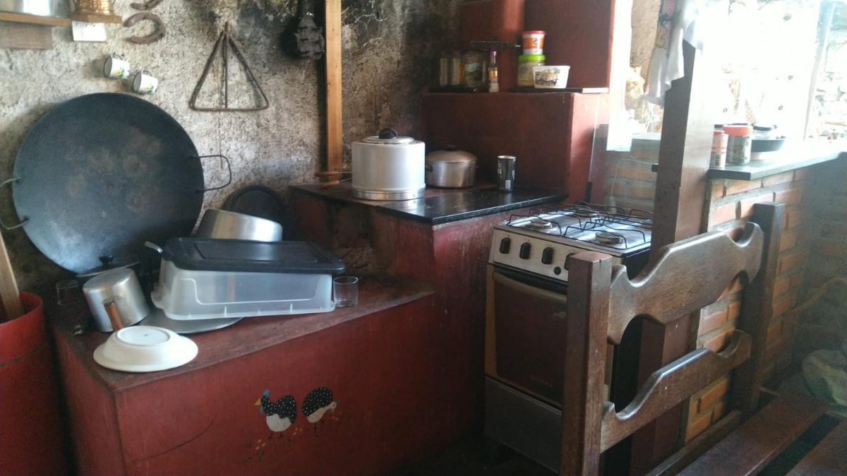 Casa, Carajás, 3 Quartos, 2 Vagas, 1 Suíte