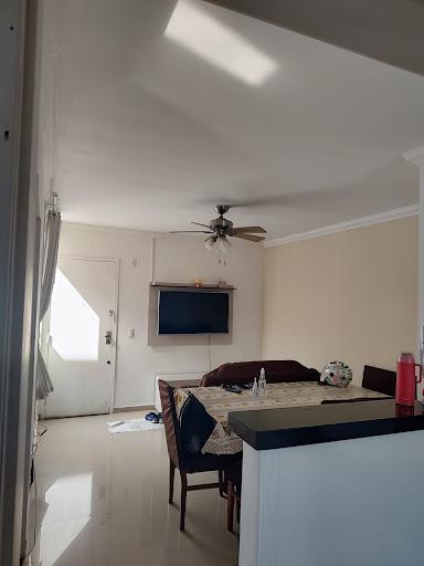 Apartamento, Nações Unidas, 2 Quartos, 1 Vaga