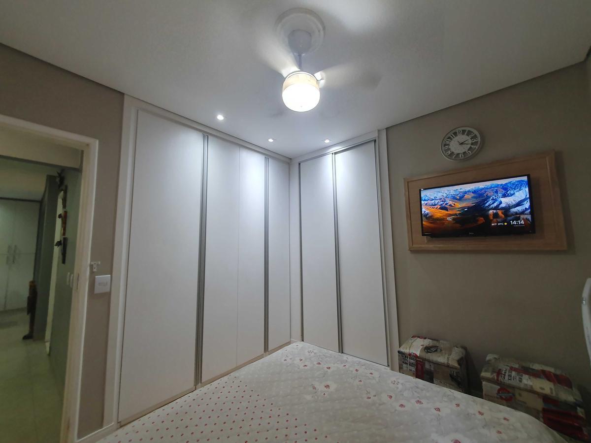 Apartamento, Nova Suíssa, 3 Quartos, 1 Vaga