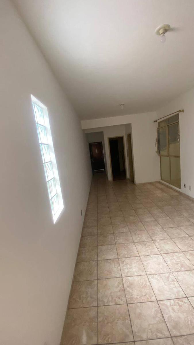 Apartamento, Bom Jesus, 3 Quartos, 1 Vaga, 1 Suíte
