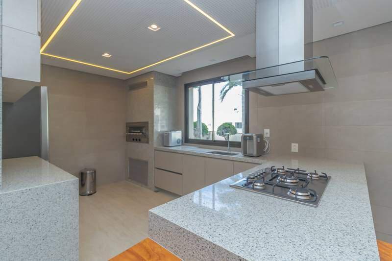 Apartamento, Silveira, 4 Quartos, 3 Vagas, 3 Suítes