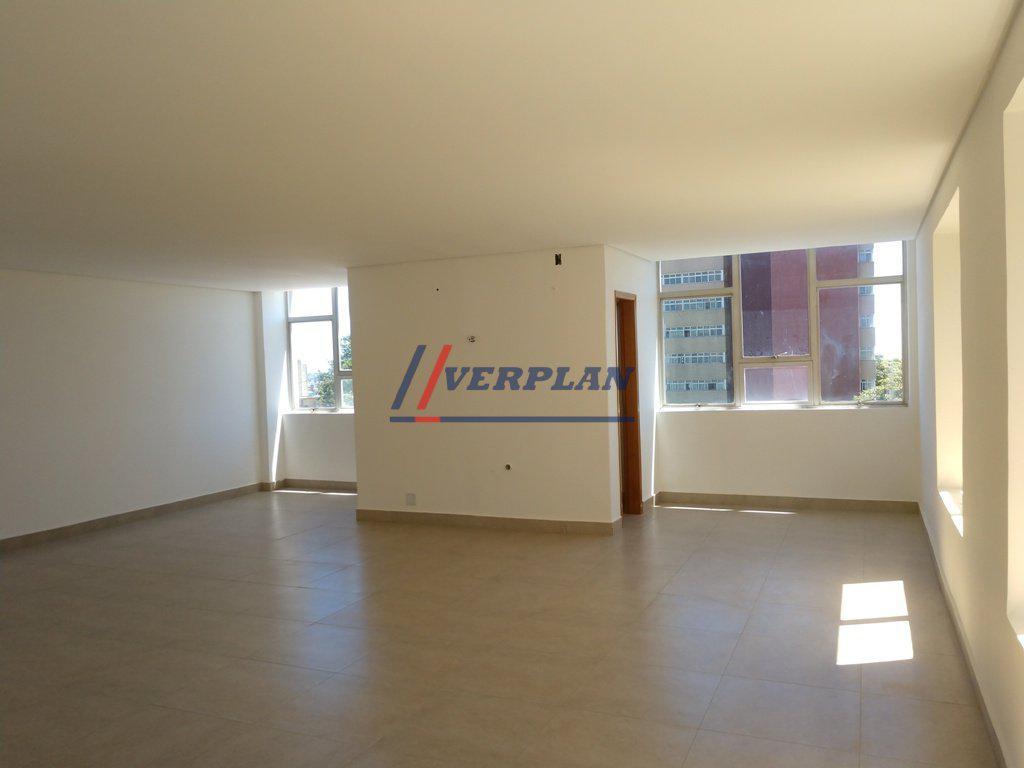 Sala, Cruzeiro, 2 Vagas