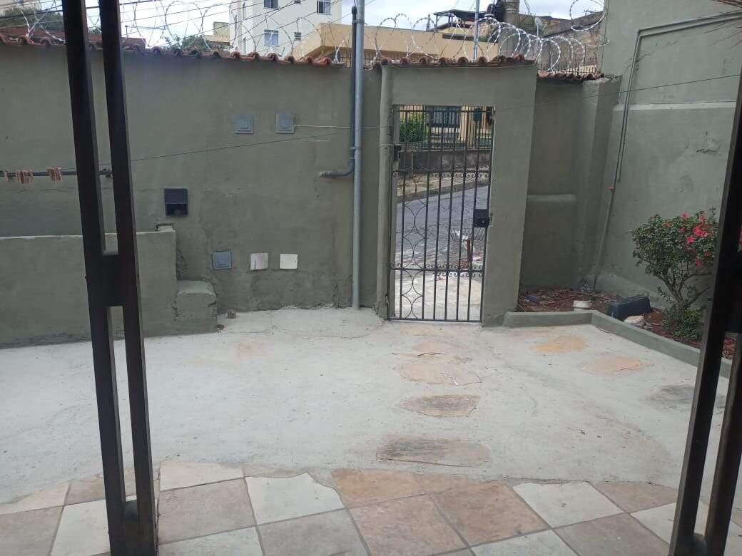 Casa, Água Branca, 3 Quartos, 1 Vaga
