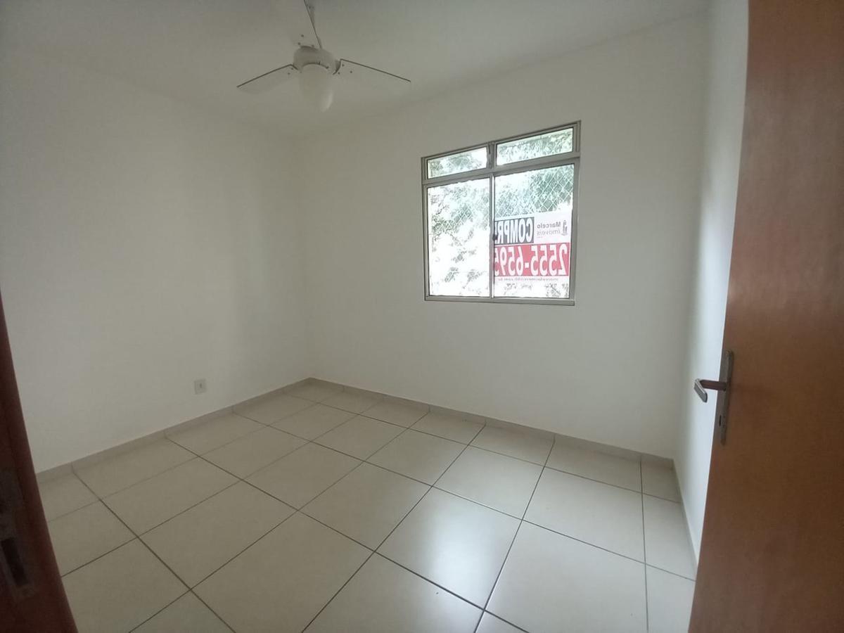 Apartamento, São João Batista (venda Nova), 2 Quartos, 1 Vaga