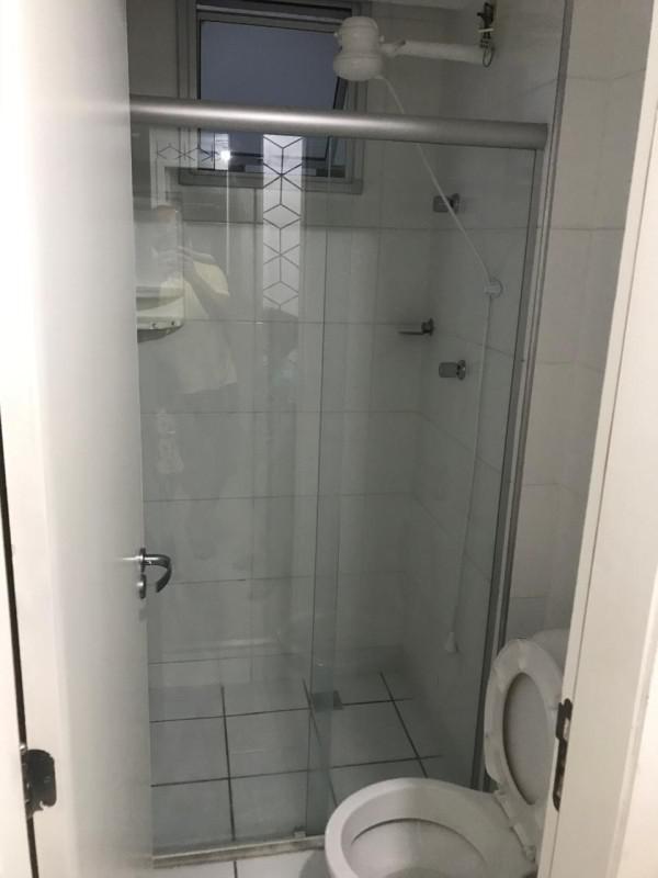 Apartamento, Castelo, 2 Quartos, 1 Vaga, 1 Suíte