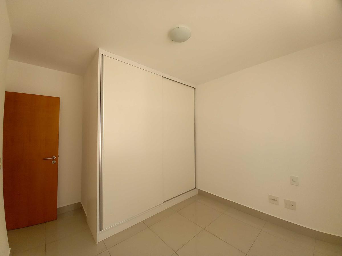 Apartamento, Nova Suíssa, 4 Quartos, 2 Vagas, 1 Suíte