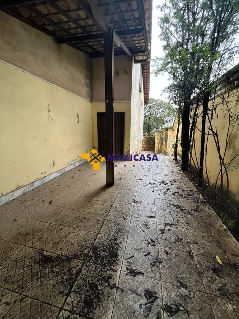 Casa, Santa Amélia, 3 Quartos, 0 Vaga, 1 Suíte