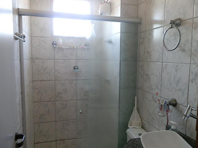 Apartamento, São Francisco, 2 Quartos, 1 Vaga