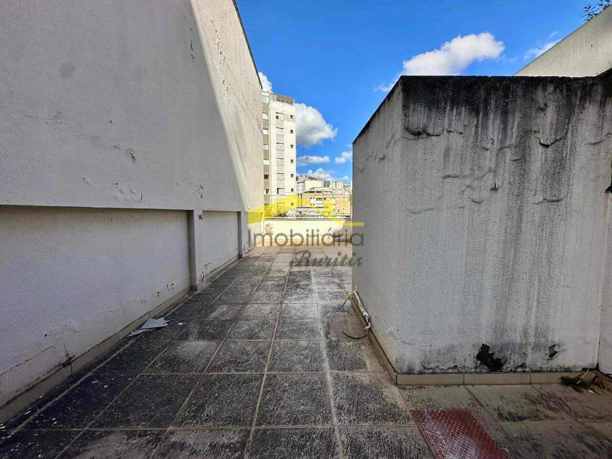 Loja, Buritis, 1 Vaga