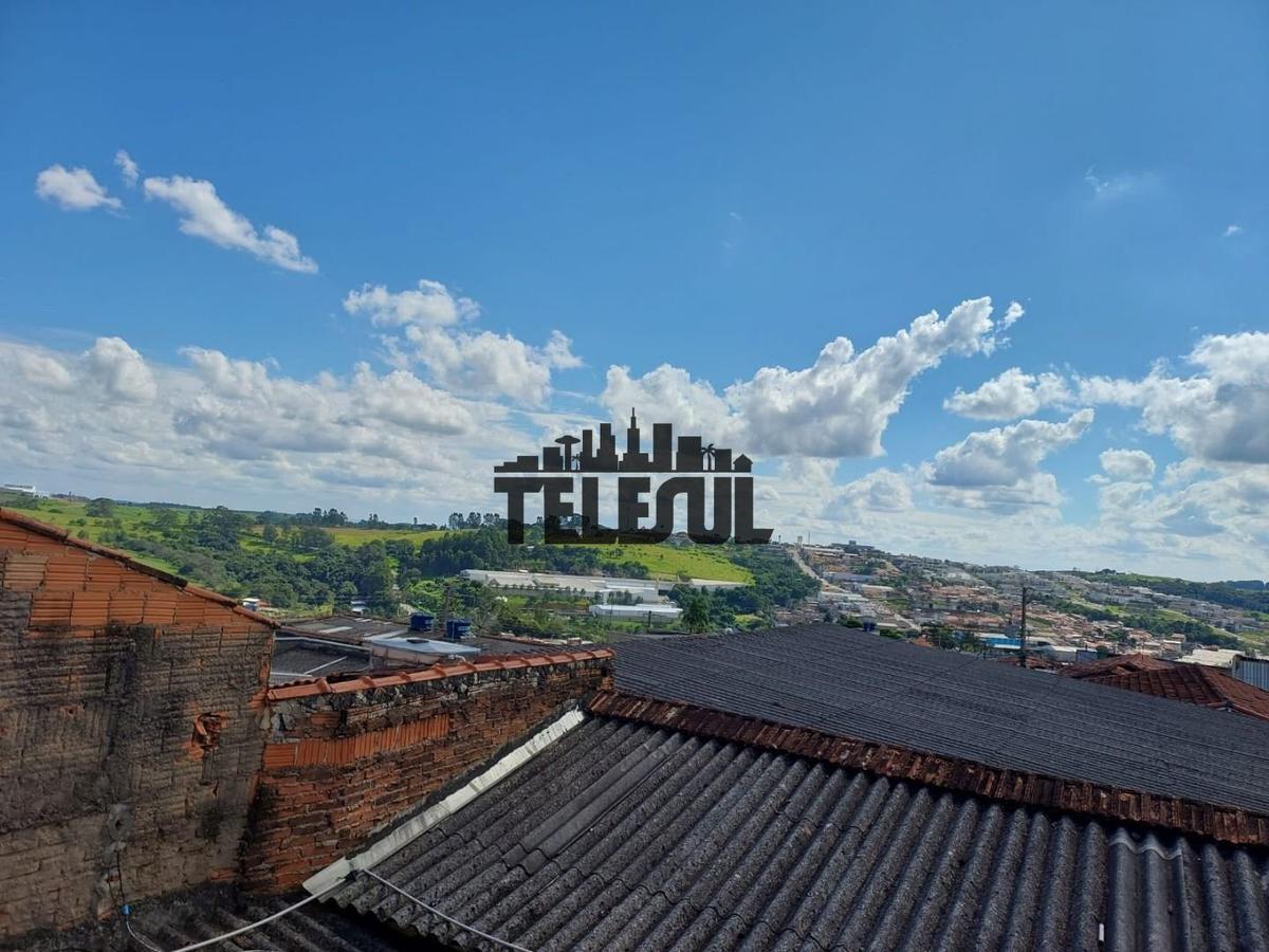 Casa, Vila Adelaide, 3 Quartos, 0 Vaga, 2 Suítes