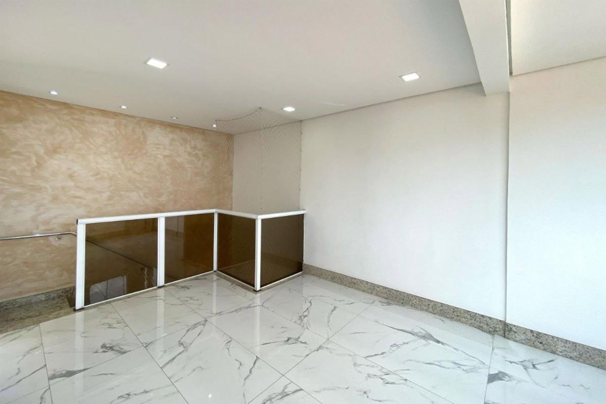 Cobertura, Jaraguá, 3 Quartos, 3 Vagas, 1 Suíte