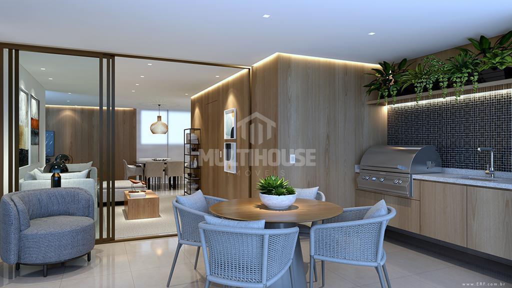 Apartamento, Castelo, 4 Quartos, 4 Vagas, 2 Suítes