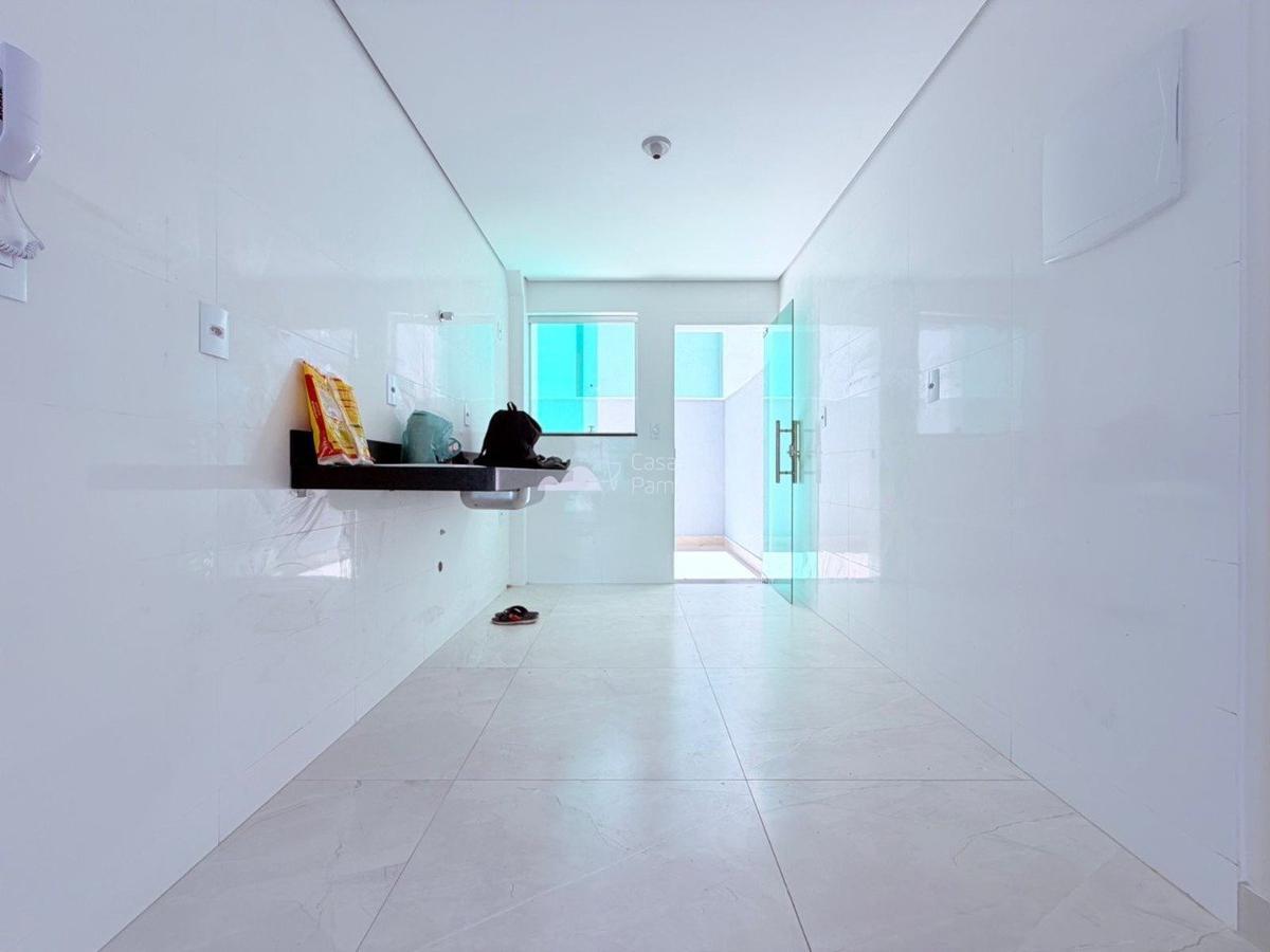 Apartamento, Candelária, 3 Quartos, 1 Vaga, 1 Suíte