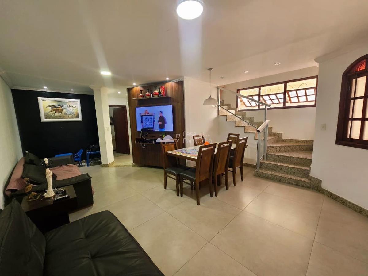 Casa, São João Batista (venda Nova), 3 Quartos, 3 Vagas, 1 Suíte