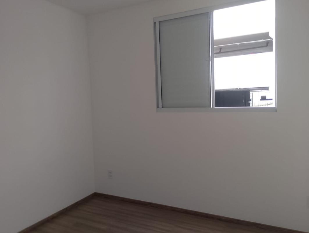 Apartamento, Buritis, 2 Quartos, 2 Vagas, 1 Suíte