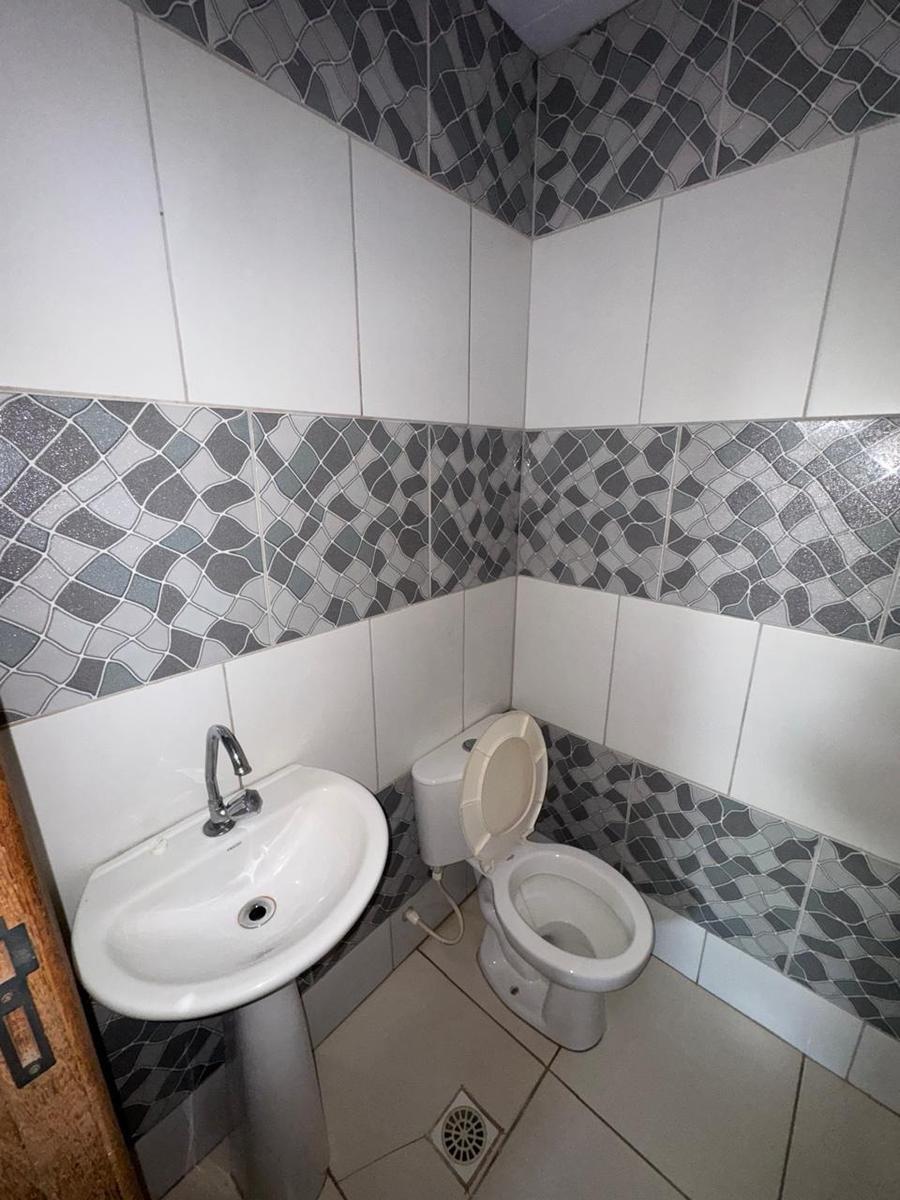 Casa, Porto Seguro, 2 Quartos, 1 Vaga
