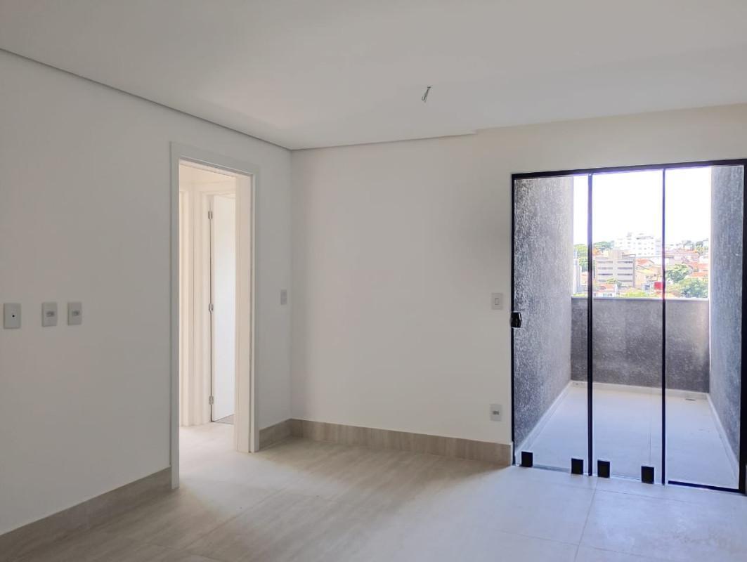 Apartamento, Itapoã, 3 Quartos, 2 Vagas, 1 Suíte