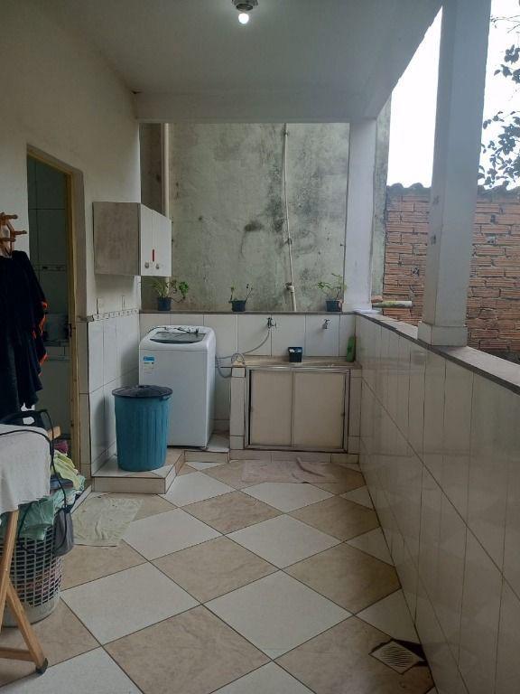 Casa, Caieira, 3 Quartos, 2 Vagas