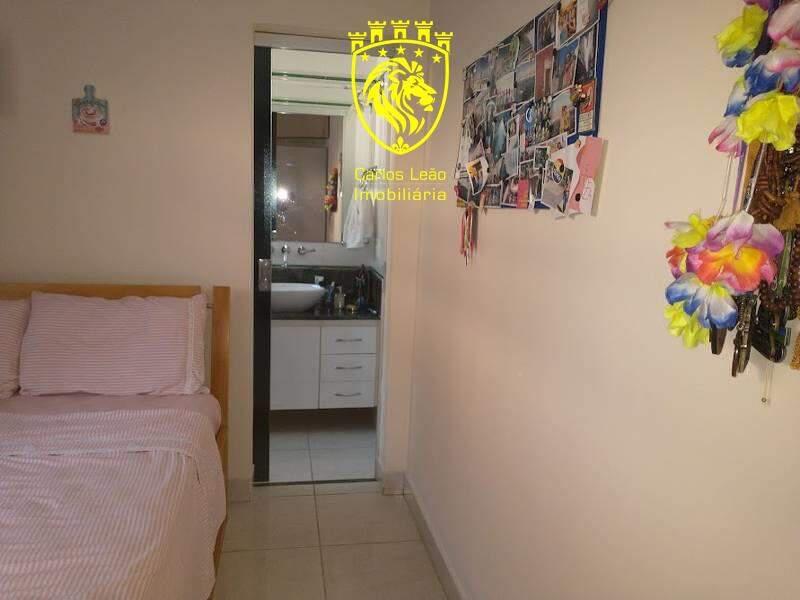Casa, São José, 3 Quartos, 4 Vagas, 2 Suítes