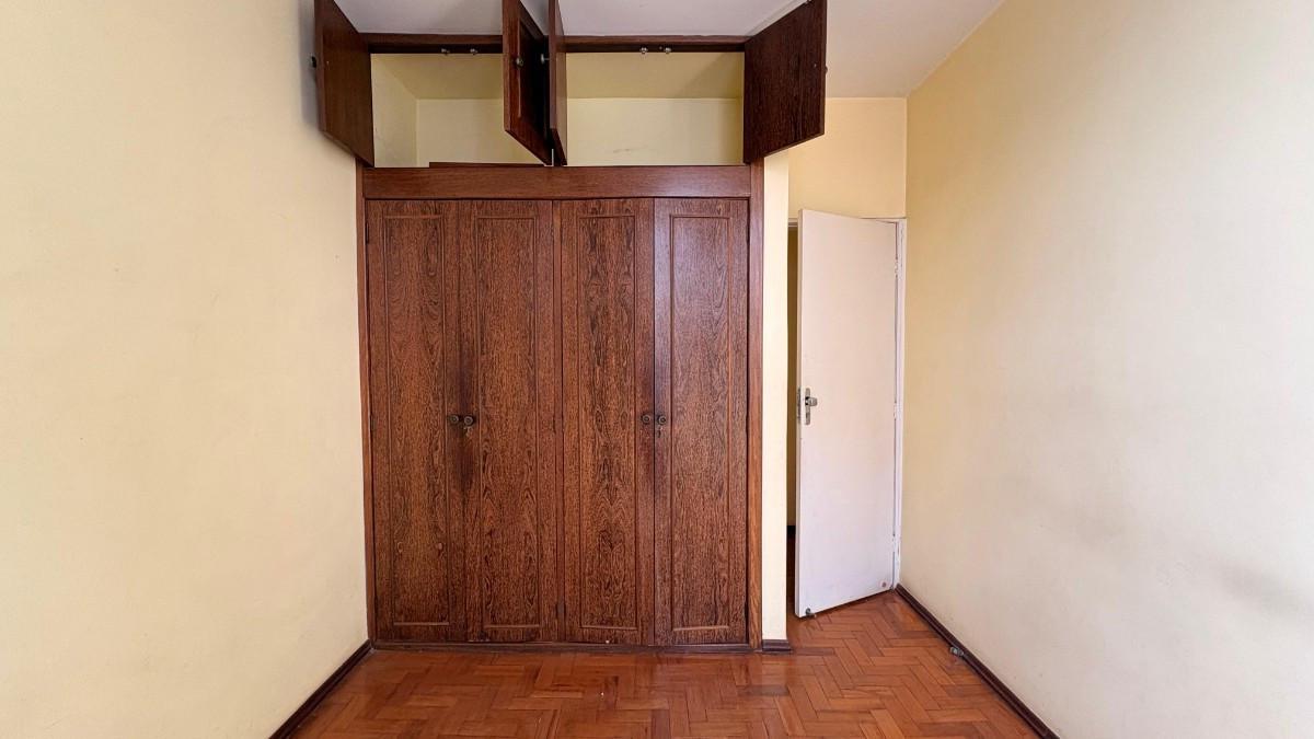 Apartamento, Gutierrez, 3 Quartos, 1 Vaga